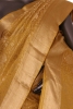 Exclusive Pure Crepe Silk Saree